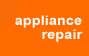 appliance repair 